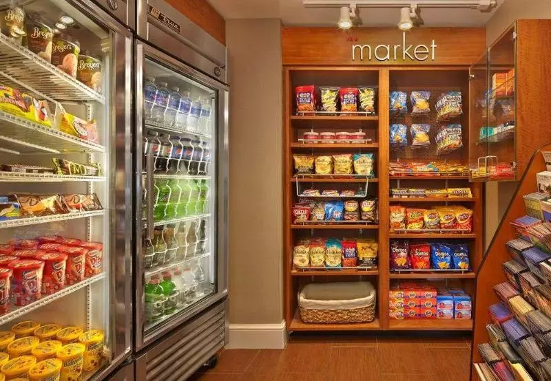 Residence Inn By Marriott Waldorf