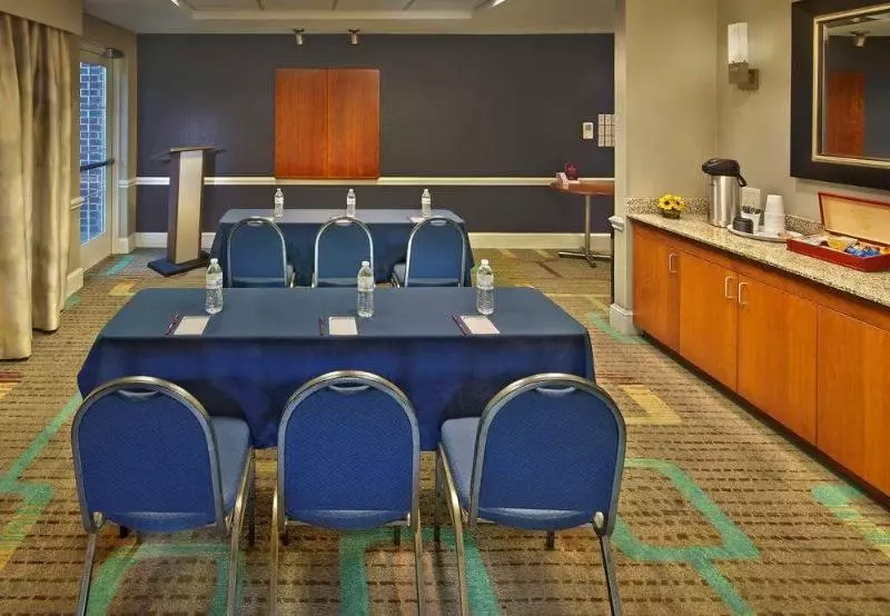 Residence Inn By Marriott Waldorf