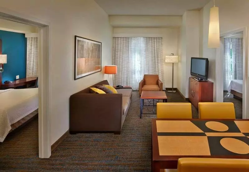 Residence Inn By Marriott Waldorf