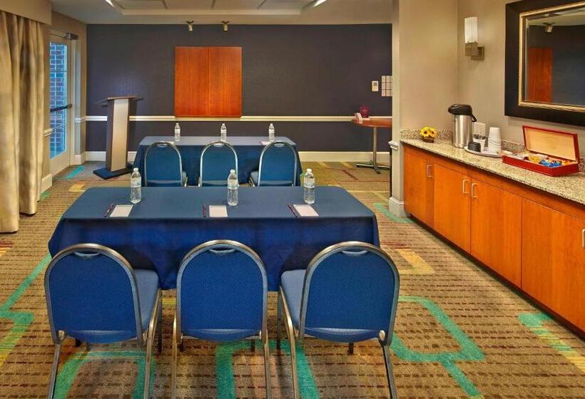 Residence Inn By Marriott Waldorf