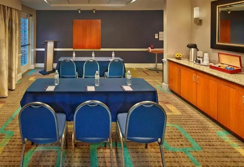 Residence Inn By Marriott Waldorf