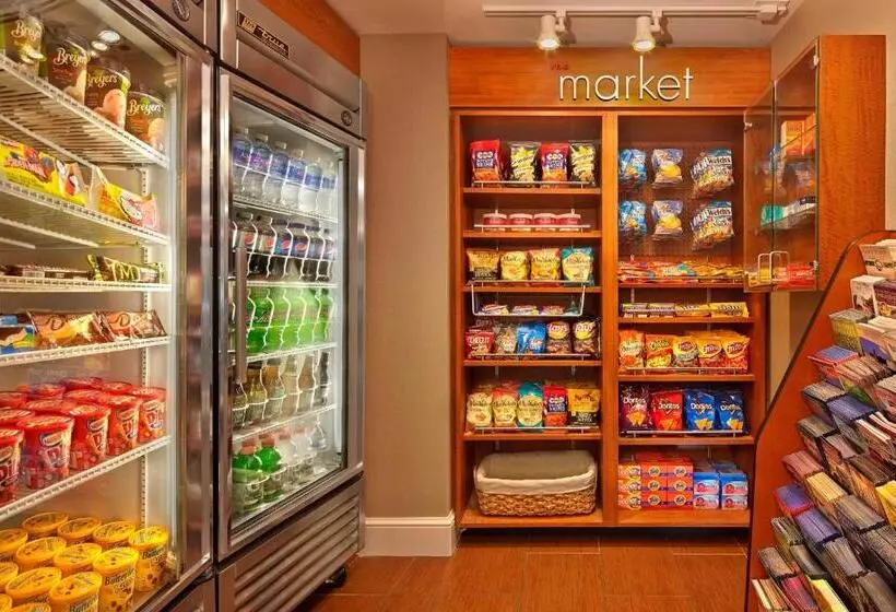 Residence Inn By Marriott Waldorf