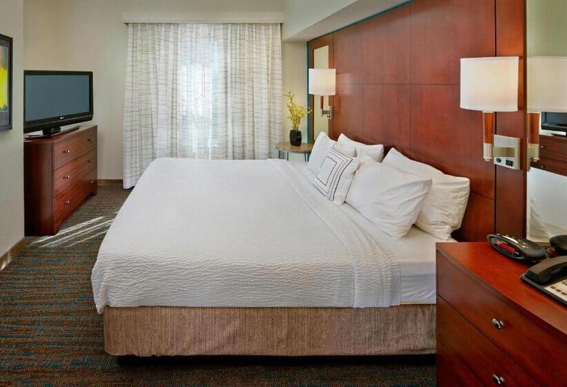 Residence Inn By Marriott Waldorf