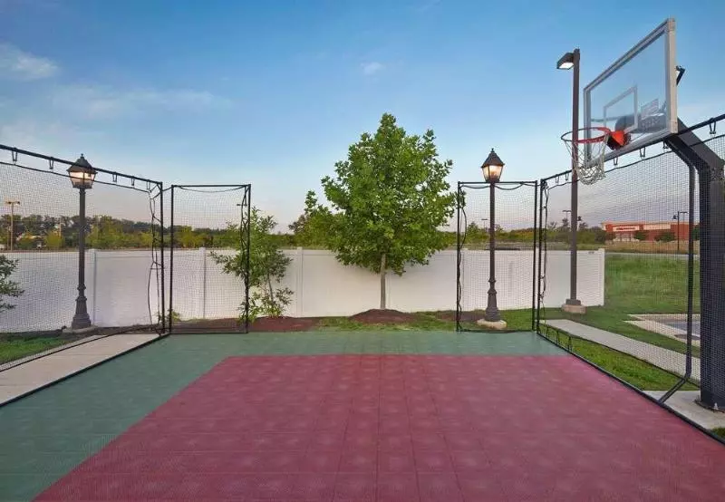 Residence Inn By Marriott Waldorf