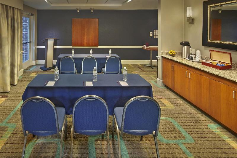 Residence Inn By Marriott Waldorf