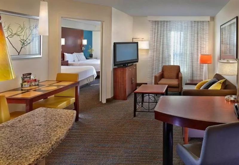 Residence Inn By Marriott Waldorf