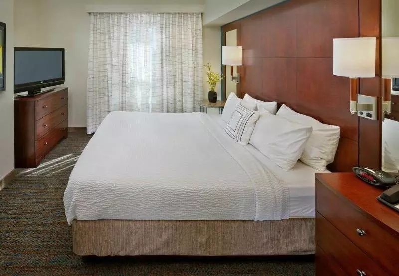 Residence Inn By Marriott Waldorf