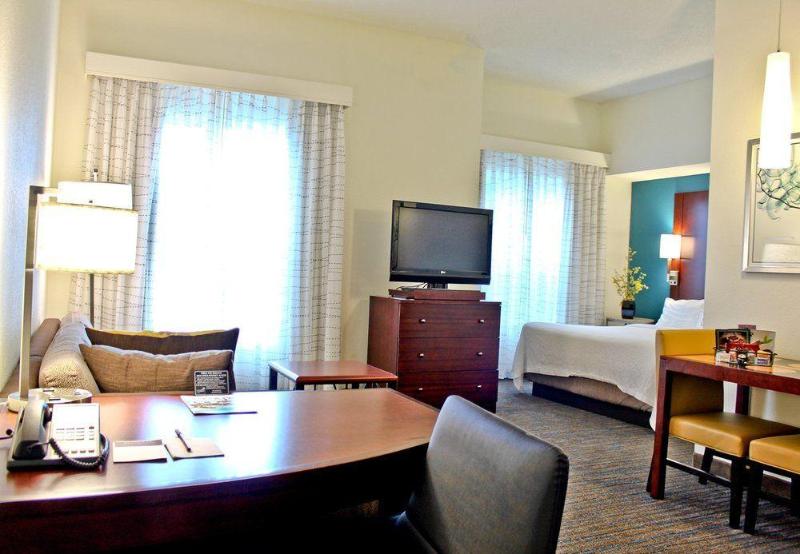 Residence Inn By Marriott Waldorf