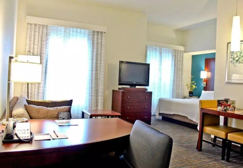 Residence Inn By Marriott Waldorf