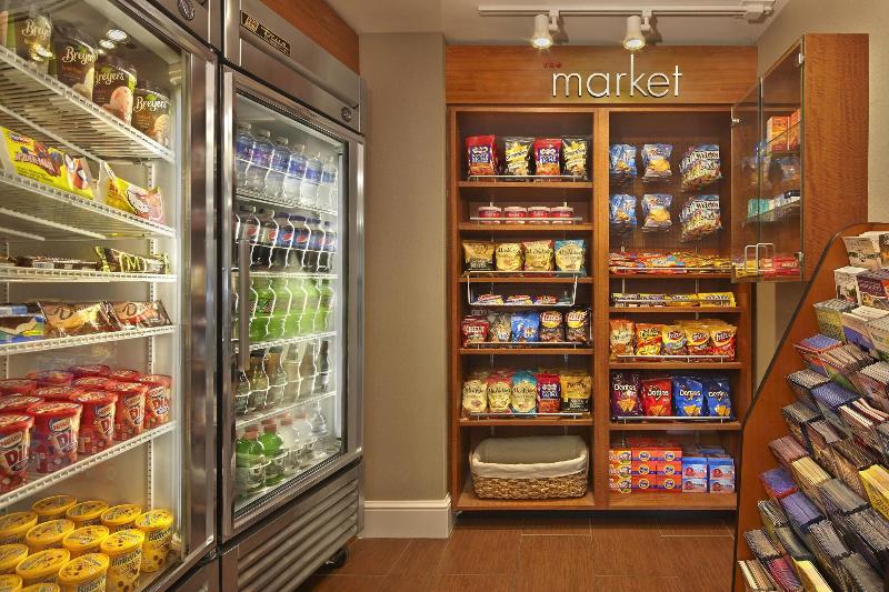 Residence Inn By Marriott Waldorf