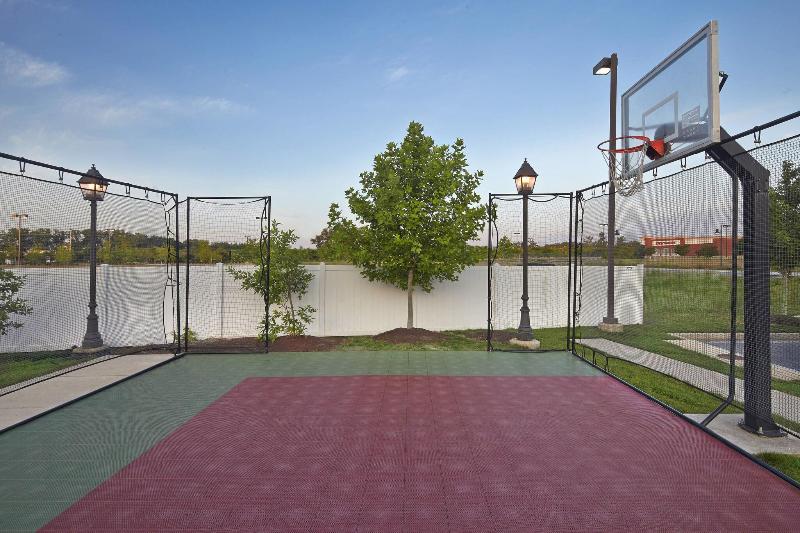 Residence Inn By Marriott Waldorf