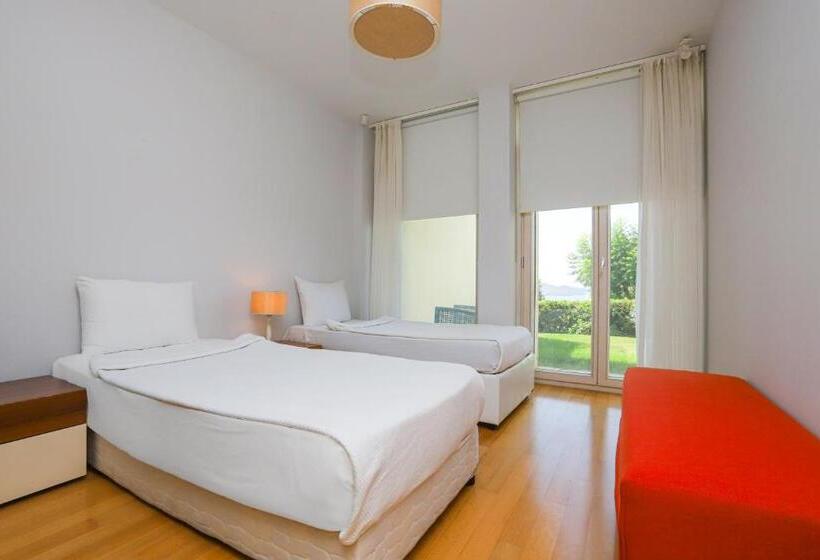 Курорт Palmalife