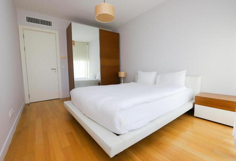 Курорт Palmalife