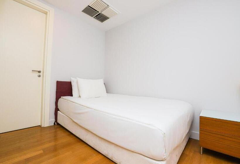 Курорт Palmalife