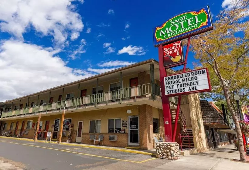 Sage Motel