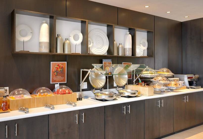 Springhill Suites By Marriott Vernal