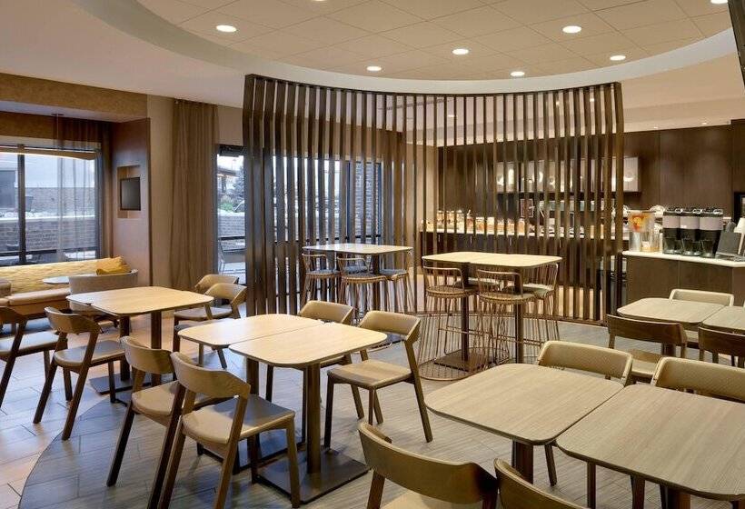 Springhill Suites By Marriott Vernal