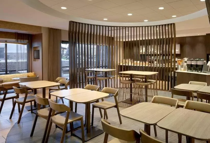 Springhill Suites By Marriott Vernal