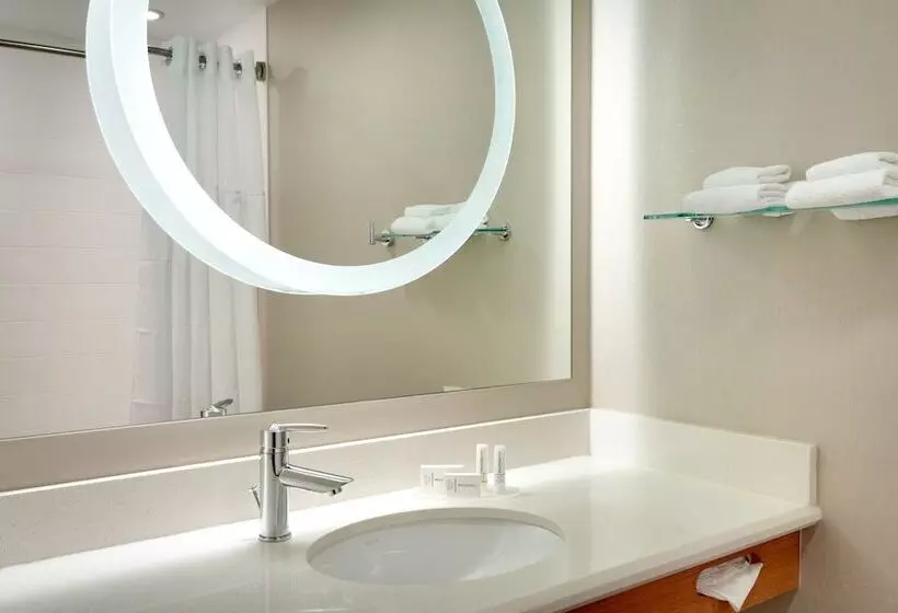 Springhill Suites By Marriott Vernal