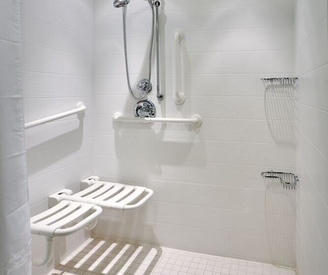 Springhill Suites By Marriott Vernal