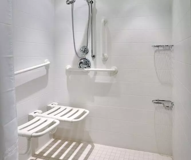 Springhill Suites By Marriott Vernal