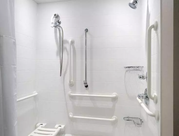 Springhill Suites By Marriott Vernal