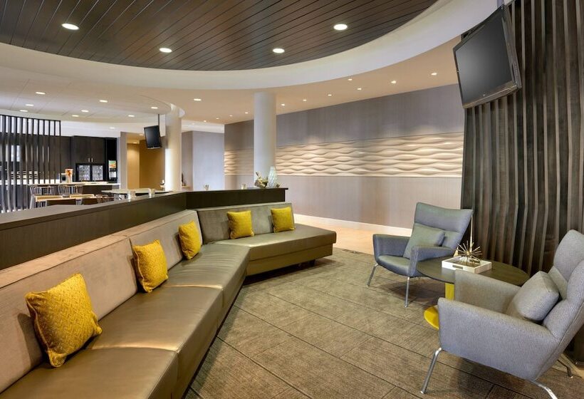 Springhill Suites By Marriott Vernal