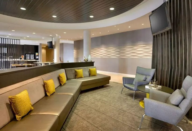 Springhill Suites By Marriott Vernal