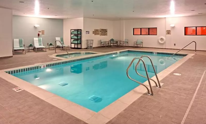 Springhill Suites By Marriott Vernal