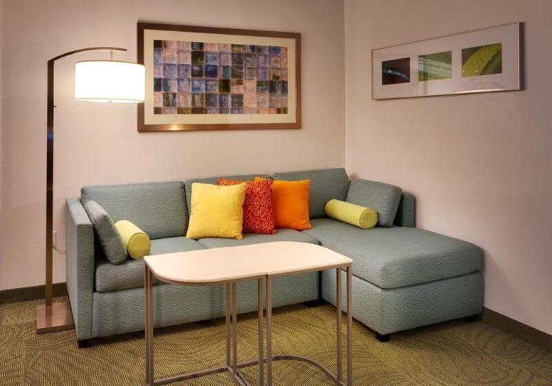 Springhill Suites By Marriott Vernal