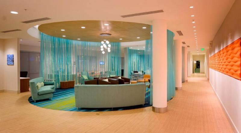 Springhill Suites By Marriott Vernal