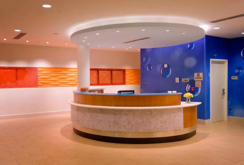 Springhill Suites By Marriott Vernal