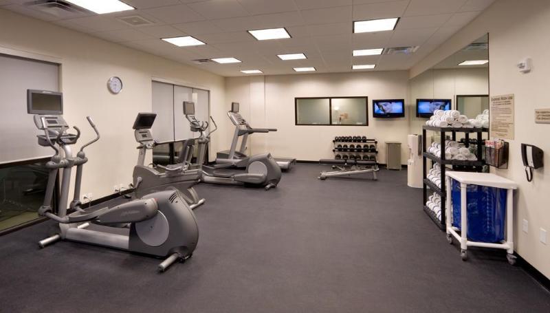 Springhill Suites By Marriott Vernal