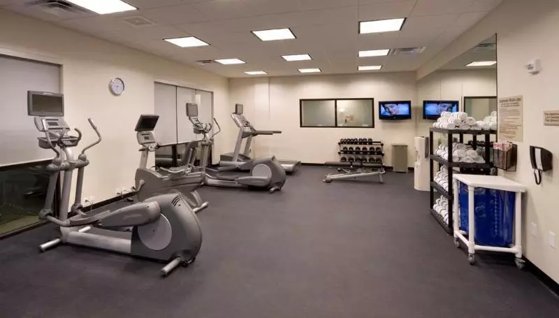 Springhill Suites By Marriott Vernal