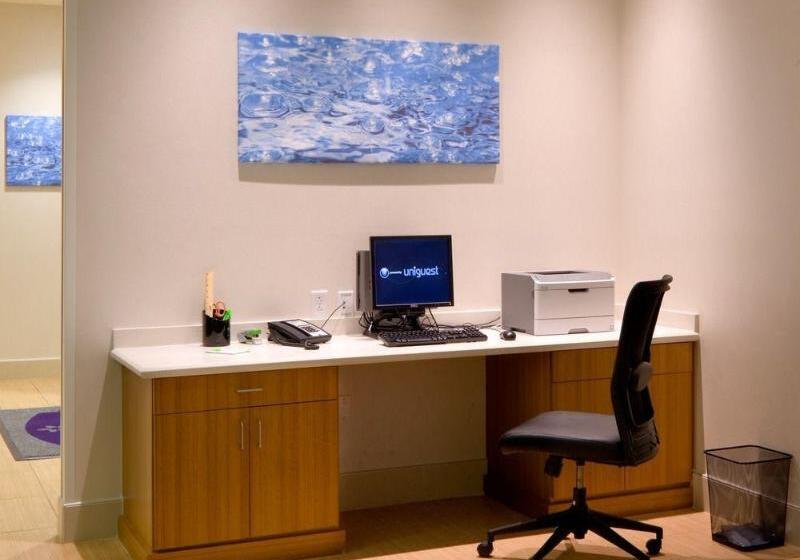 Springhill Suites By Marriott Vernal