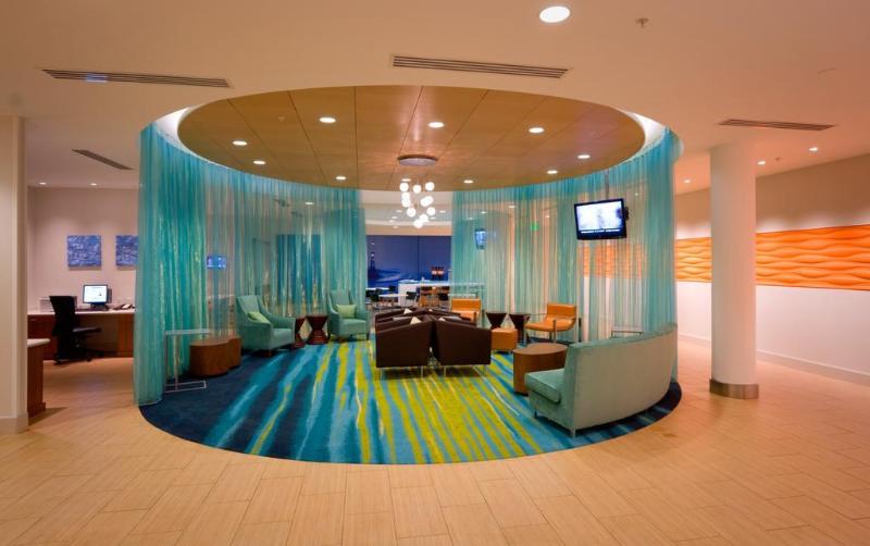 Springhill Suites By Marriott Vernal