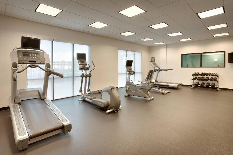 Springhill Suites By Marriott Vernal