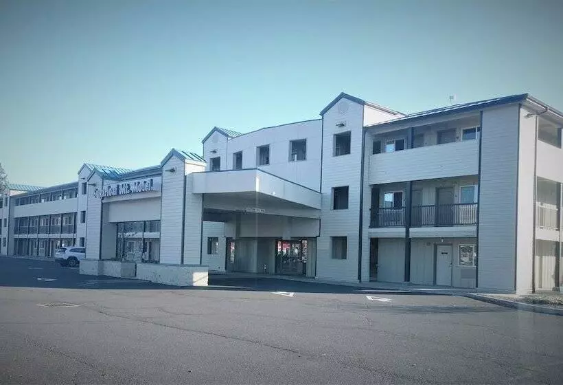 Sugarloaf Mountain Motel