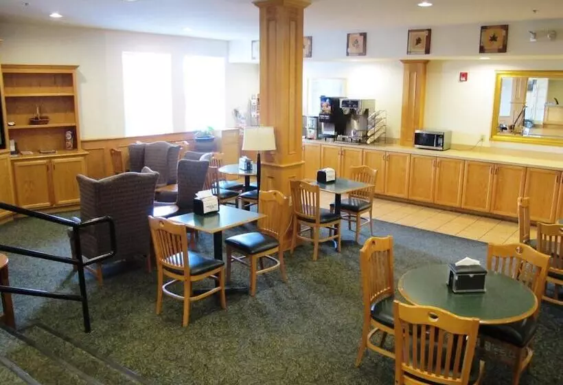 Sugarloaf Mountain Motel