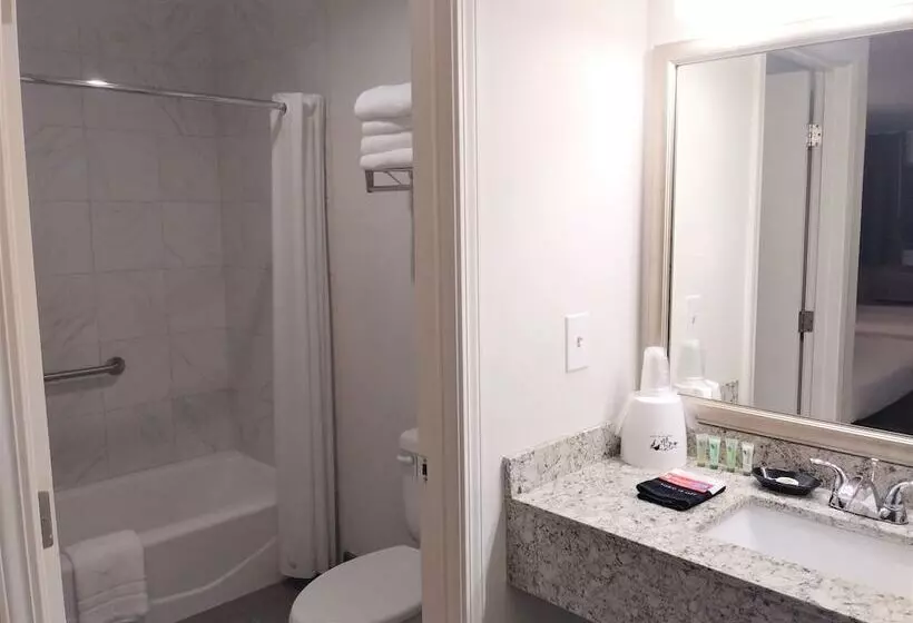 Sugarloaf Mountain Motel