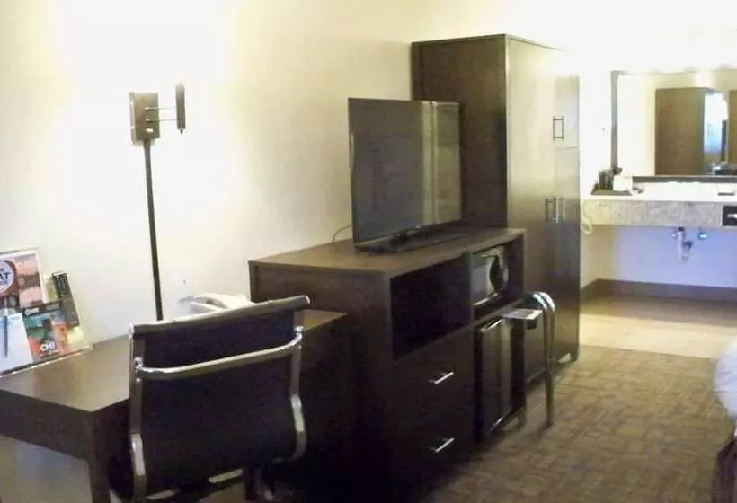 Sugarloaf Mountain Motel