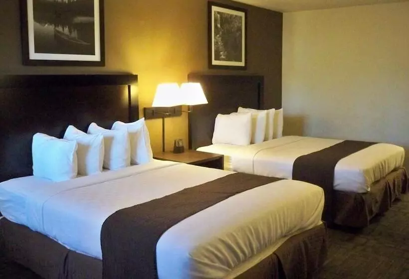 Sugarloaf Mountain Motel