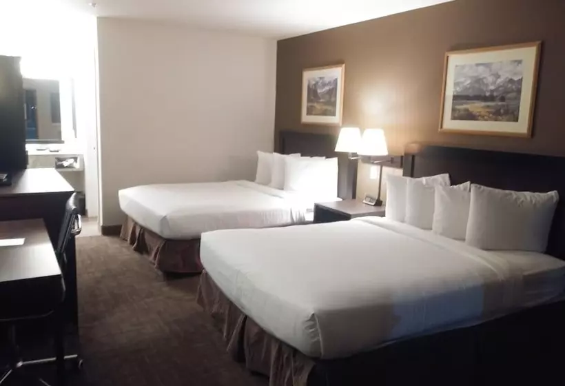 Sugarloaf Mountain Motel