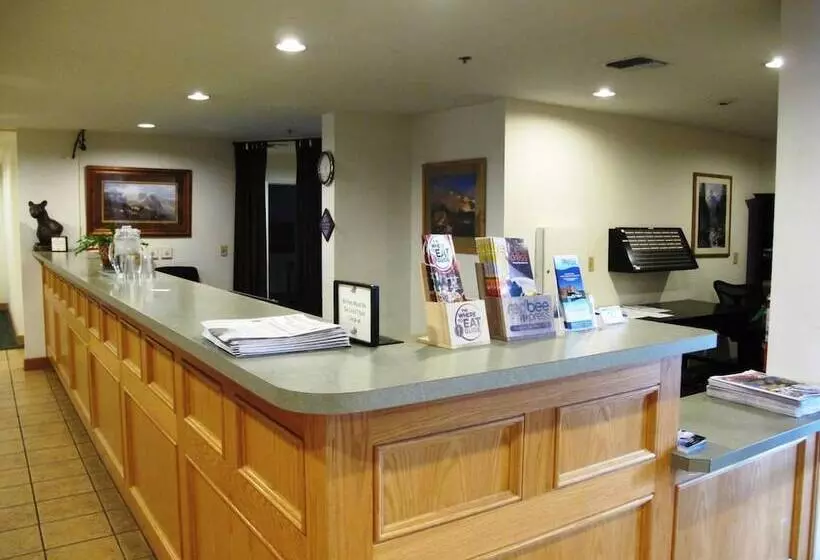 Sugarloaf Mountain Motel