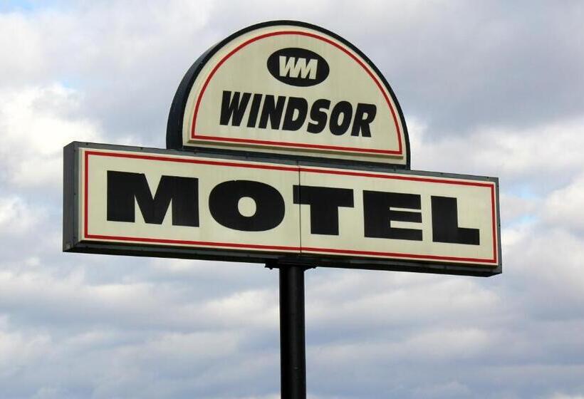 Windsor Motel