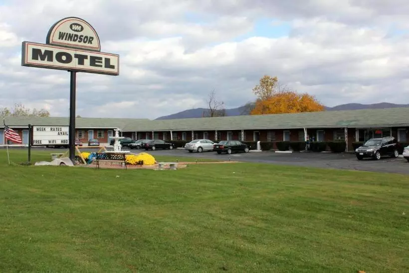 Windsor Motel