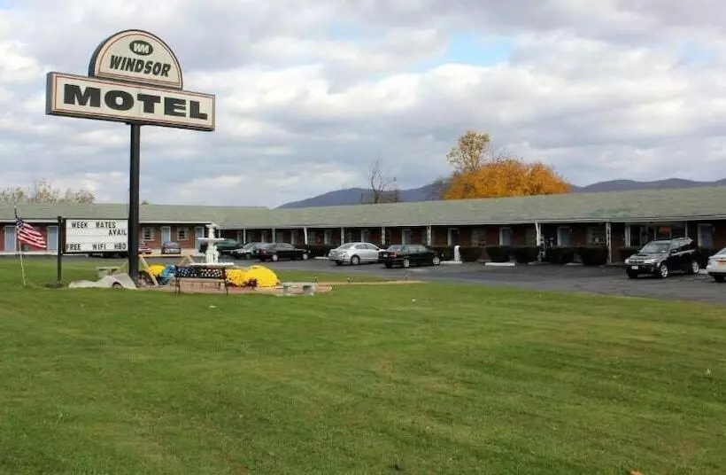 Windsor Motel