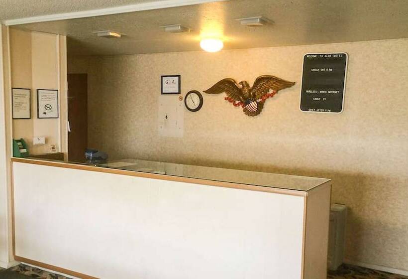 Alma Motel