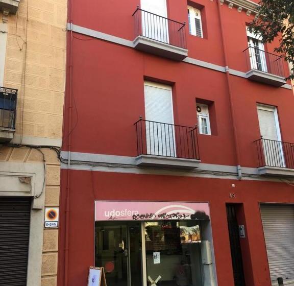 Alos Apartments Paseo De Gracia Diagonal