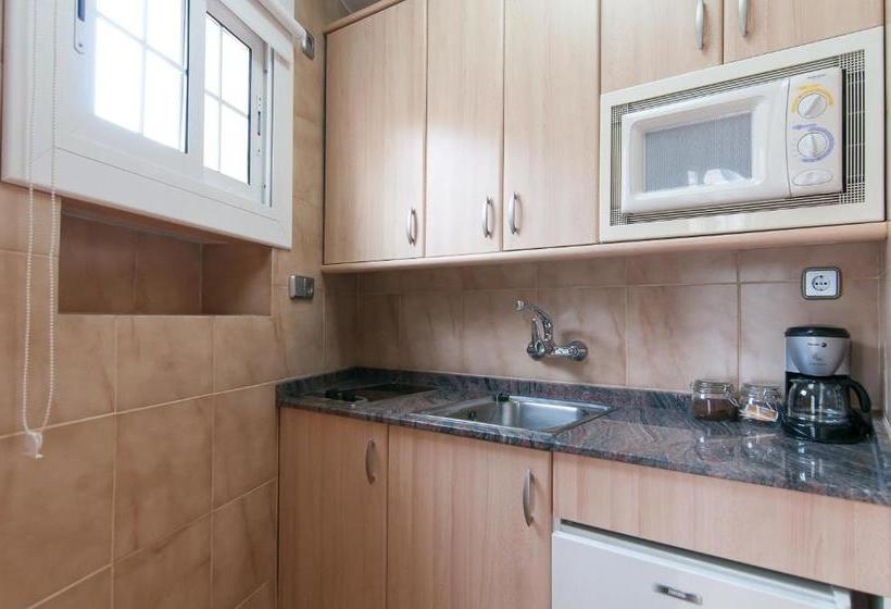 Alos Apartments Paseo De Gracia Diagonal